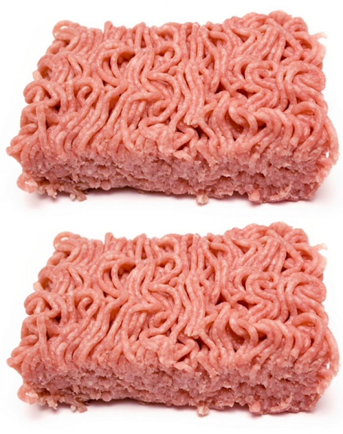 Sausage Mince 2kg Value Pk (4.62kg)